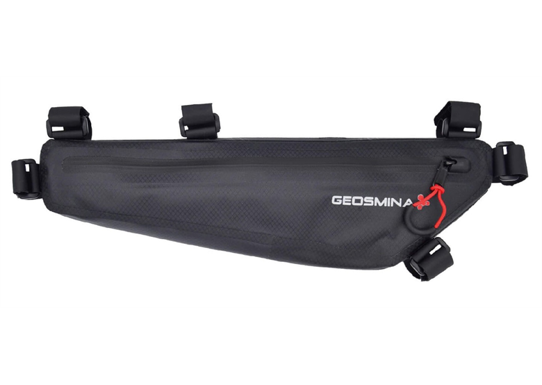 Torba na ramę GEOSMINA Frame Bag Gravel UL