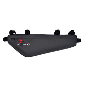 Torba na ramę GEOSMINA Frame Bag Gravel UL