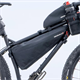 Torba pod ramę GEOSMINA Frame Bag MTB
