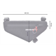 Torba pod ramę GEOSMINA Frame Bag You-Dee