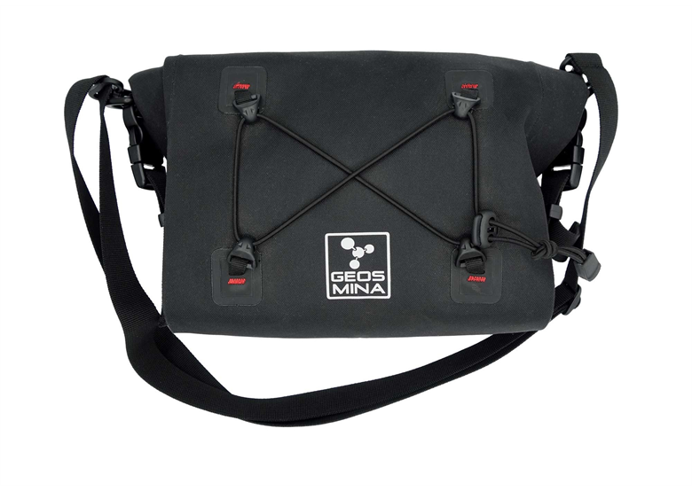 Torba na kierownicę GEOSMINA Handlebar Bag