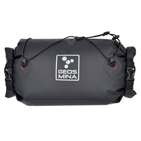 Torba na kierownicę GEOSMINA Handlebar Bag UL