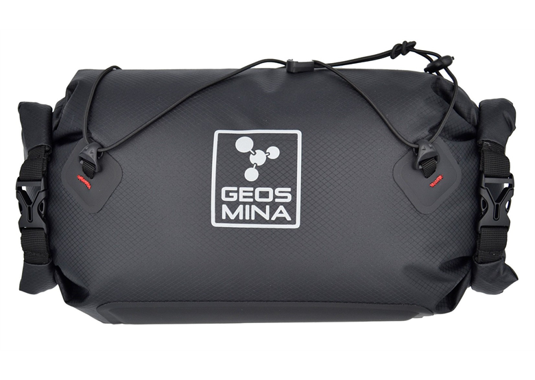 Torba na kierownicę GEOSMINA Handlebar Bag UL