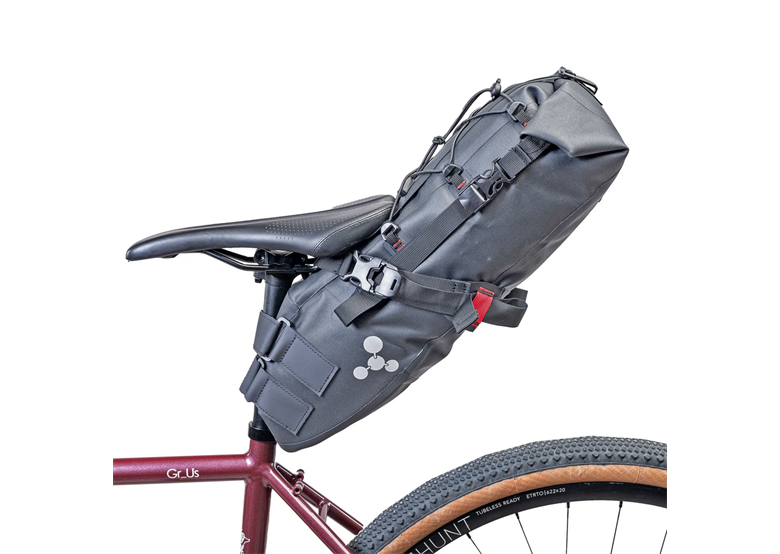 Torba podsiodłowa + pasek GEOSMINA Large seat bag