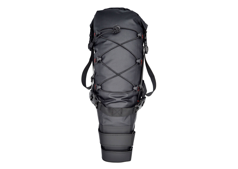 Torba podsiodłowa GEOSMINA Large Seat Bag UL