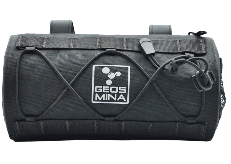 Torba na kierownicę GEOSMINA Maki