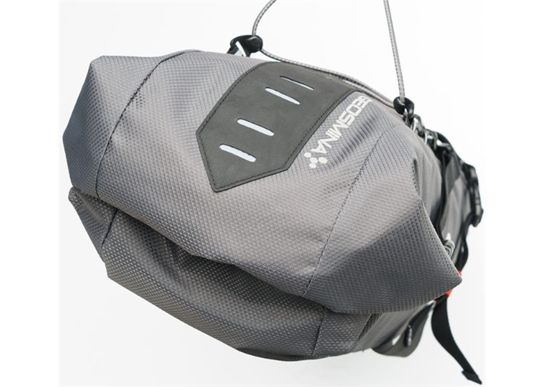 geosmina large seat bag
