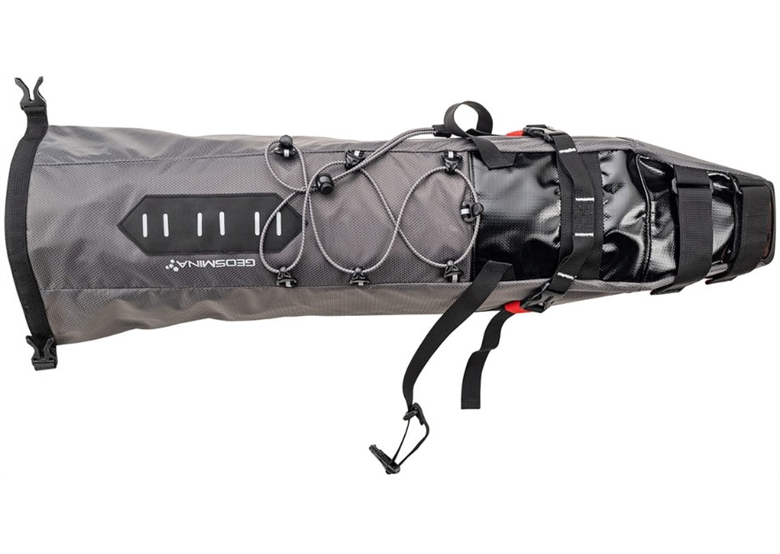 geosmina large seat bag