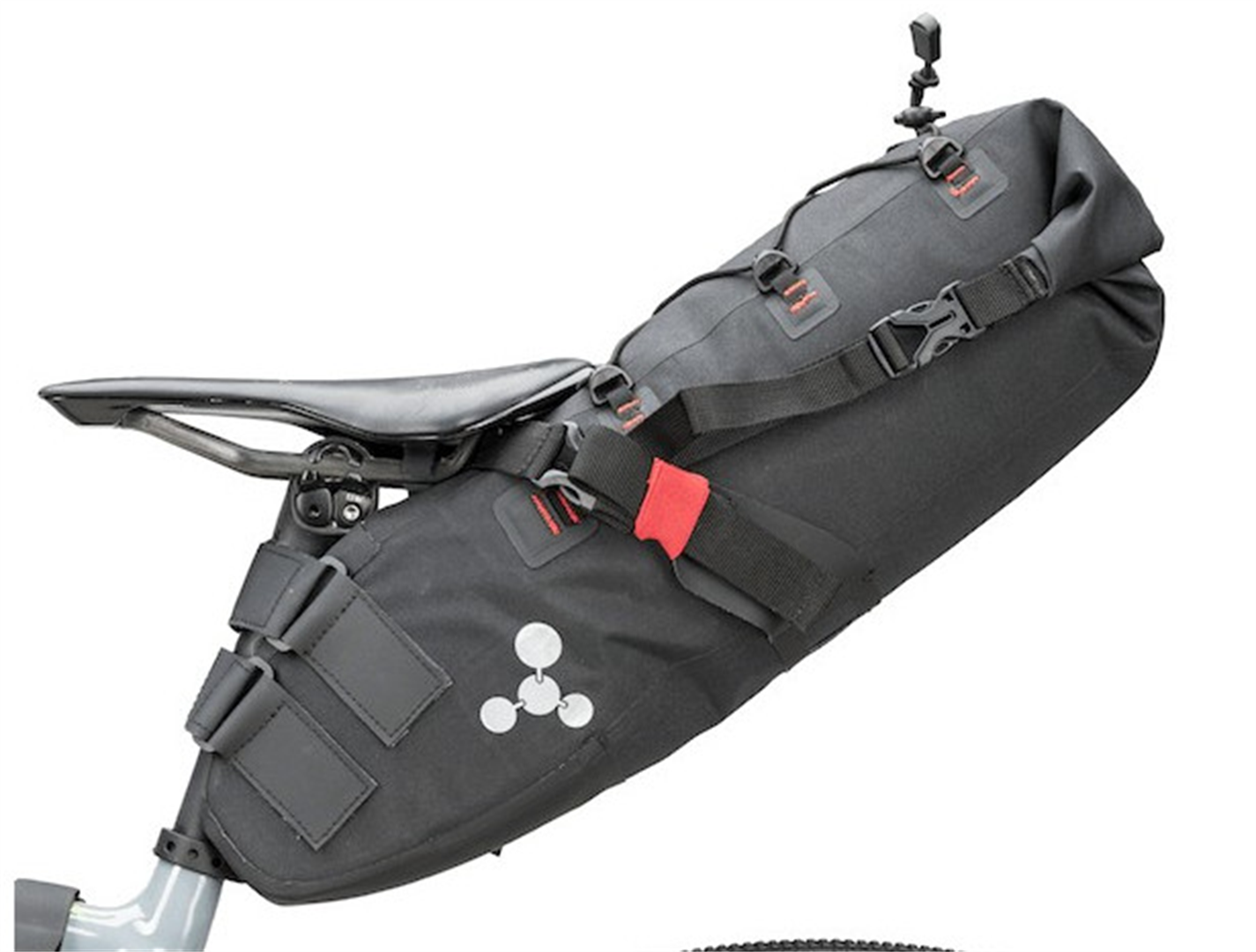 Torba podsiodłowa GEOSMINA Seat Bag | CentrumRowerowe.pl