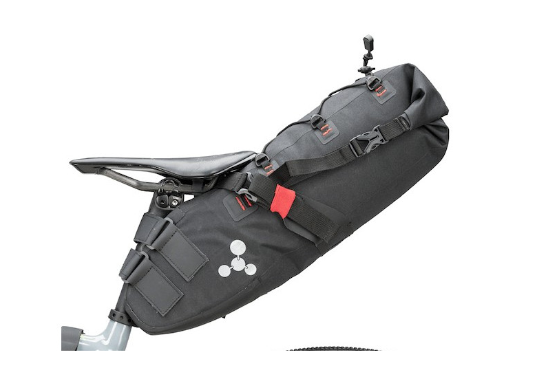 Torba podsiodłowa GEOSMINA Seat Bag