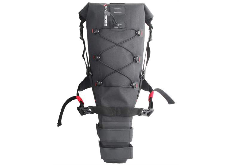 Torba podsiodłowa GEOSMINA Seat Bag