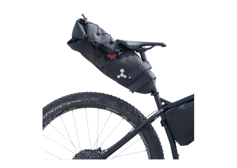 Torba podsiodłowa GEOSMINA Seat Bag