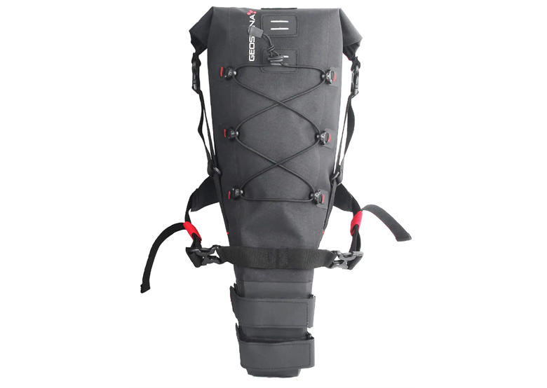 Torba podsiodłowa GEOSMINA Seat Bag