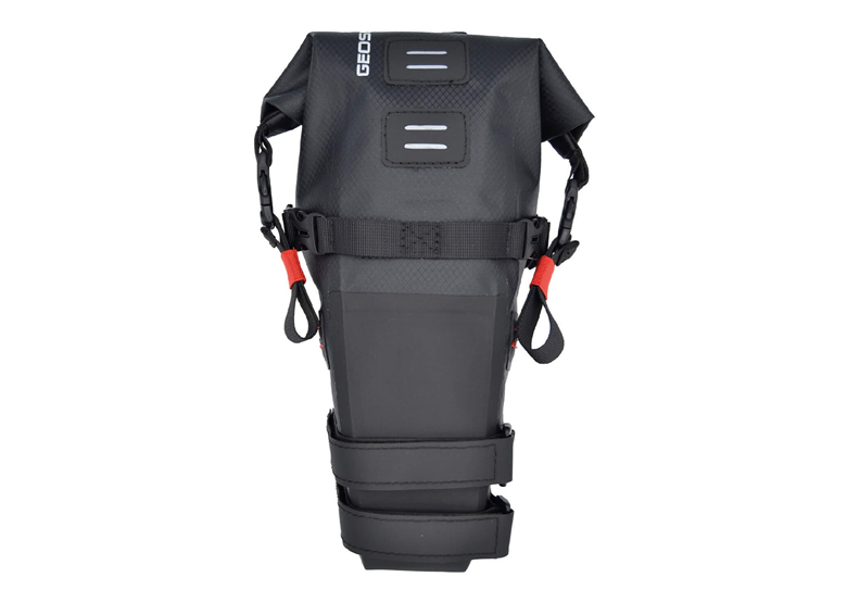 Torba podsiodłowa GEOSMINA Seat Bag You-Dee UL