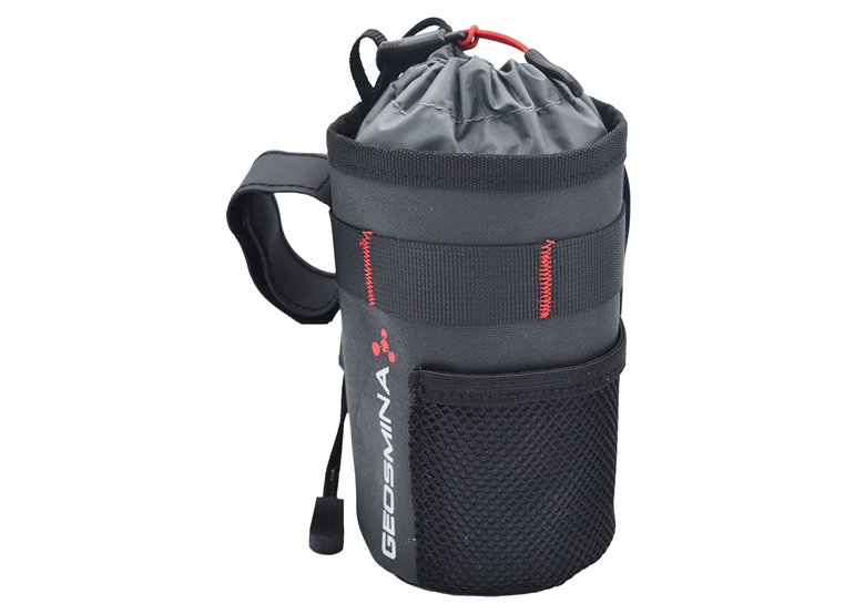 Torba na mostek GEOSMINA Stem Pouch Bag