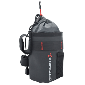 Torba na mostek GEOSMINA Stem Pouch Bag