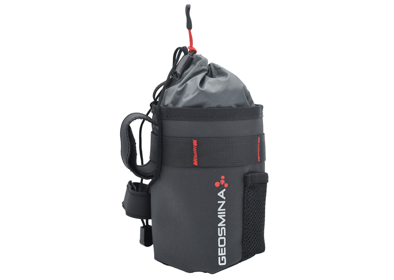 Torba na mostek GEOSMINA Stem Pouch Bag