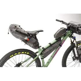Torba na ramę GEOSMINA Top Tube Bag