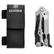 Multitool GERBER Center Drive