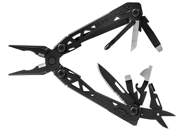 Multitool GERBER Suspension NXT