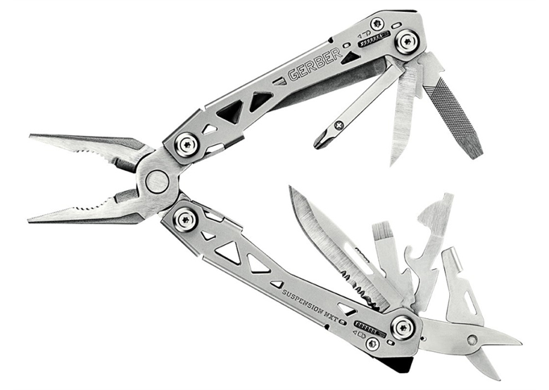 Multitool GERBER Suspension NXT