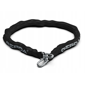 Łańcuch GERDA Chain 1200/8