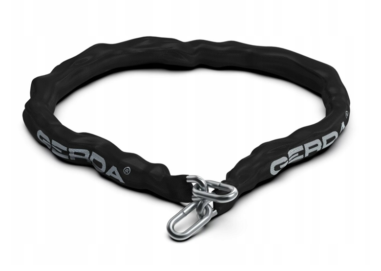 Łańcuch GERDA Chain 1200/8