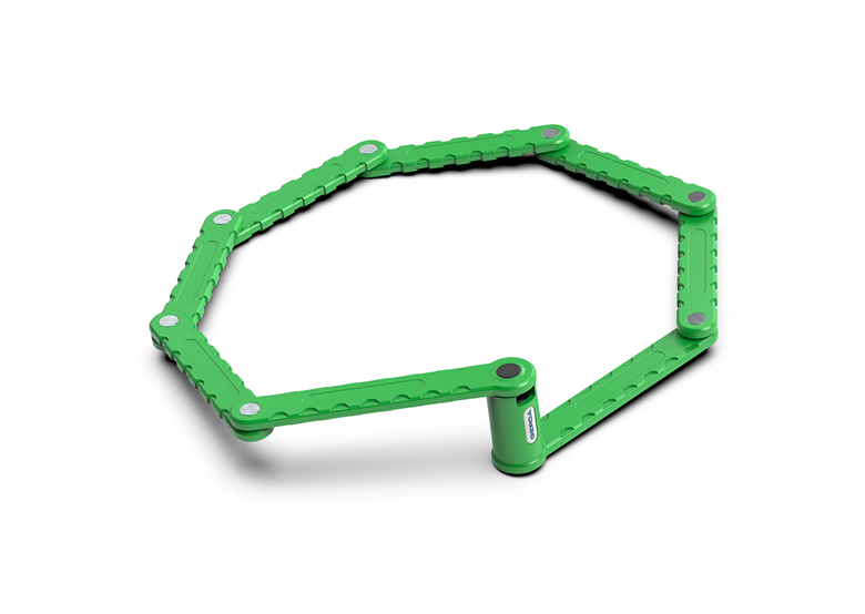 Zapięcie GERDA Fold Lite 950V