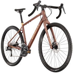 Rower gravel GHOST Asket