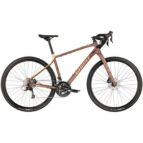 Rower gravel GHOST Asket