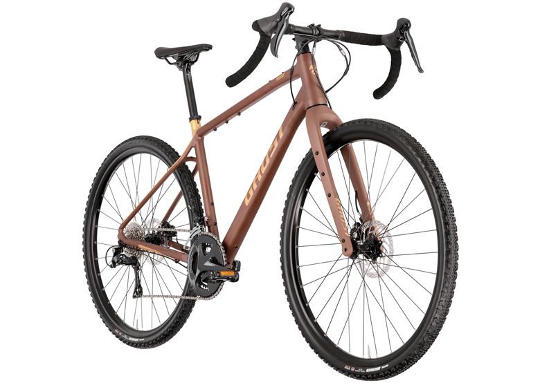Rower gravel GHOST Asket