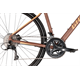 Rower gravel GHOST Asket