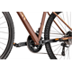 Rower gravel GHOST Asket