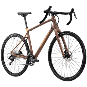 Rower gravel GHOST Asket