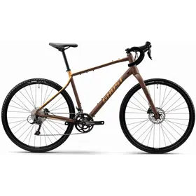Rower gravel GHOST Asket