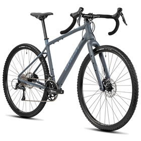 Rower gravel GHOST Asket