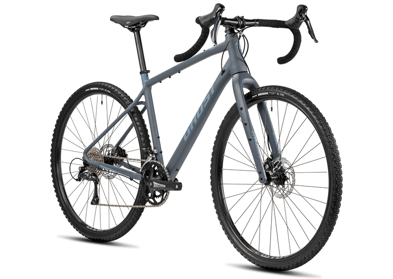 Rower gravel GHOST Asket