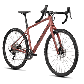 Rower gravel GHOST Asket Advanced