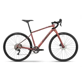 Rower gravel GHOST Asket Advanced