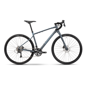 Rower gravel GHOST Asket AL