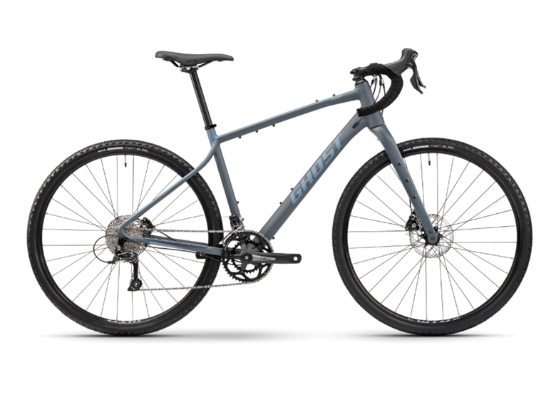 Rower gravel GHOST Asket AL