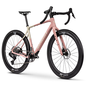 Rower gravel GHOST Asket CF X