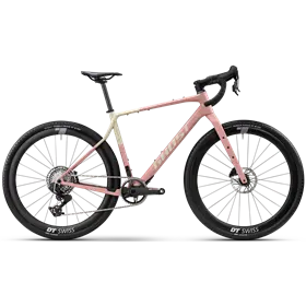 Rower gravel GHOST Asket CF X