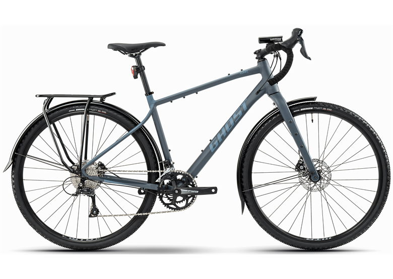 Rower gravel GHOST Asket EQ