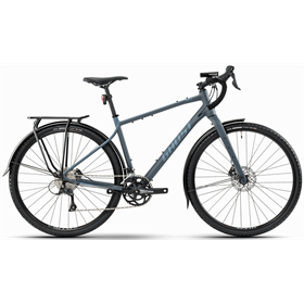 Rower gravel GHOST Asket EQ