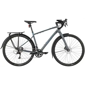 Rower gravel GHOST Asket EQ