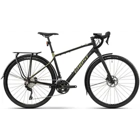 Rower gravel GHOST Asket Essential EQ