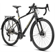 Rower gravel GHOST Asket Essential EQ