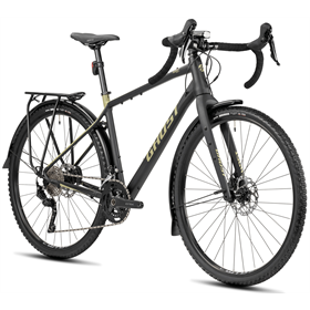 Rower gravel GHOST Asket Essential EQ