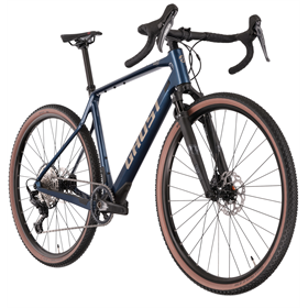 Rower gravel GHOST Asket Full Party